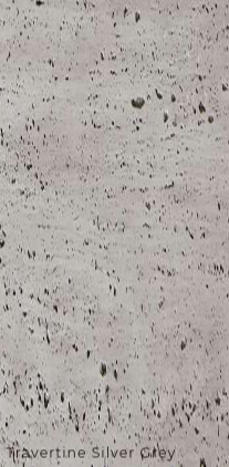 Гнучка кераміка (Flexible Ceramic) - TRAVERTINE CLASSIC (600*300*2-3 mm)
