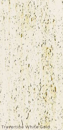 Гнучка кераміка (Flexible Ceramic) - TRAVERTINE CLASSIC (1200*600*2-3 mm)