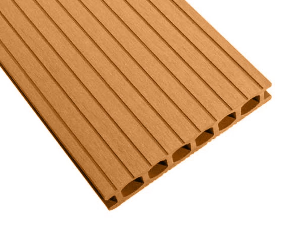 Терасна дошка ДПК Holzdorf Brush