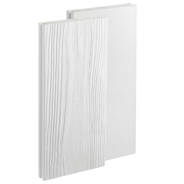Терасна дошка Legro Evolution White