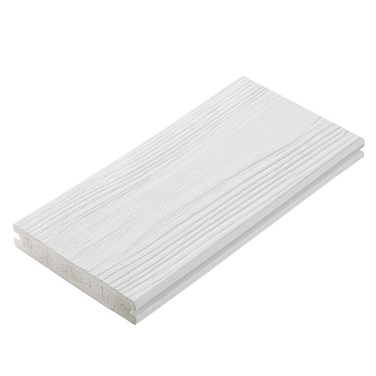 Терасна дошка Legro Evolution White