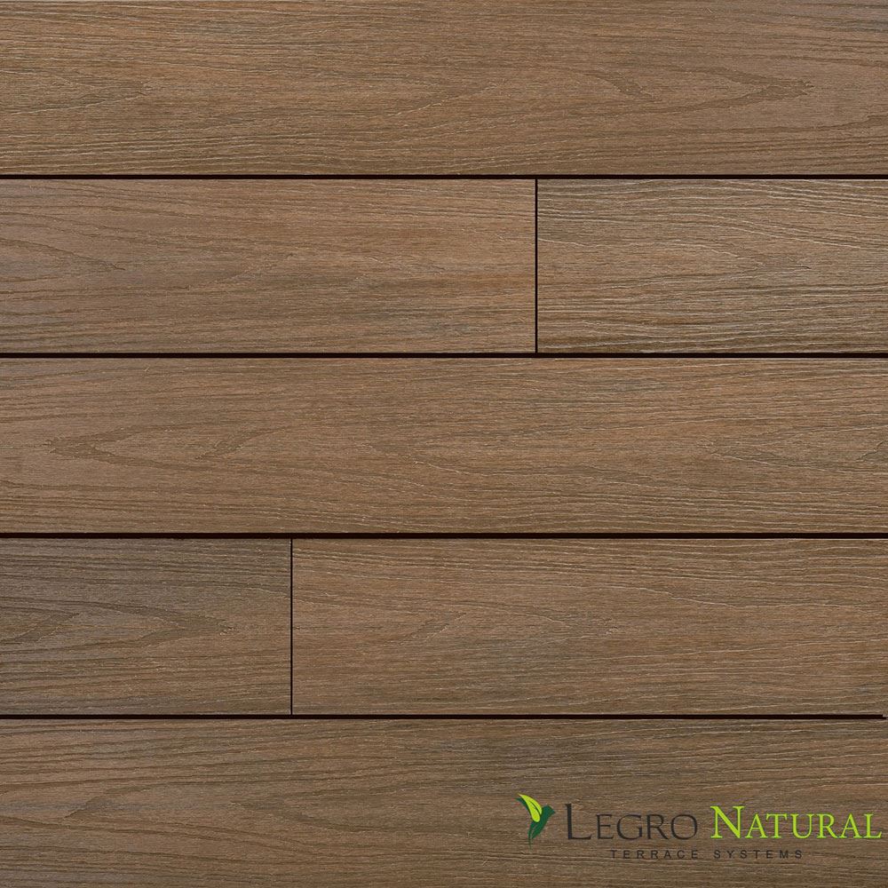 Терасна дошка Legro Naturale