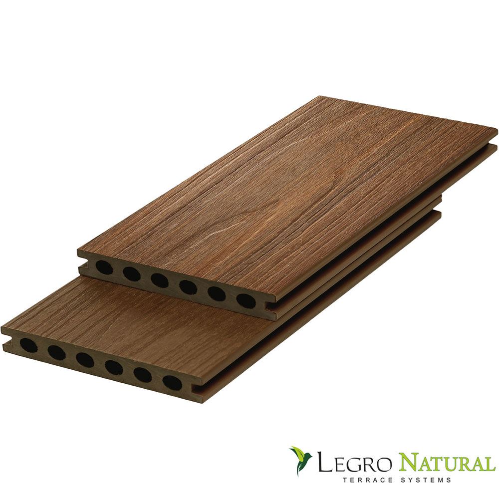 Терасна дошка Legro Naturale