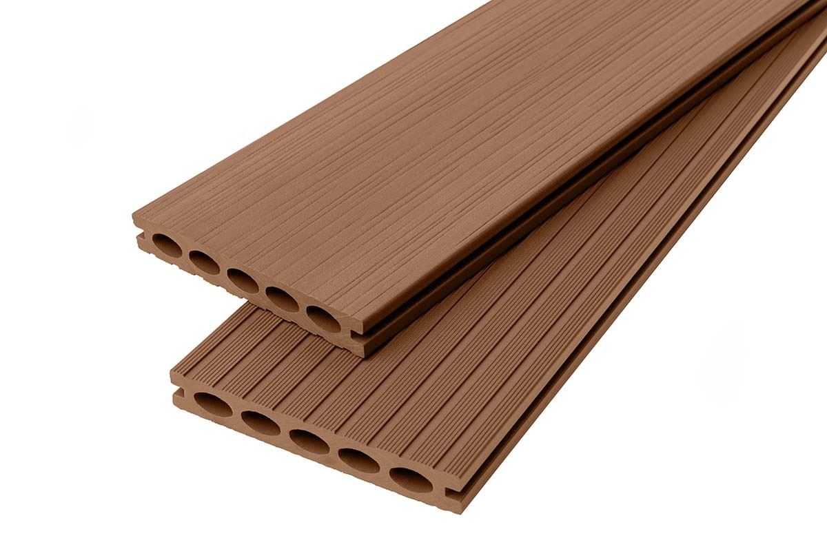 Дошка терасна POLYROOT Series D