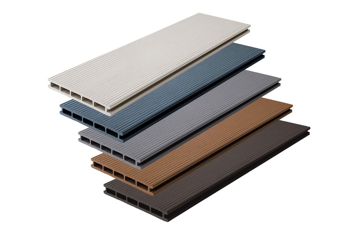 Дошка терасна POLYROOT Series L