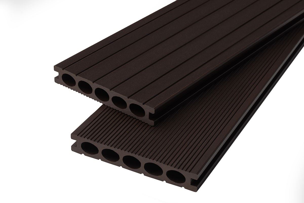 Дошка терасна POLYROOT Series S