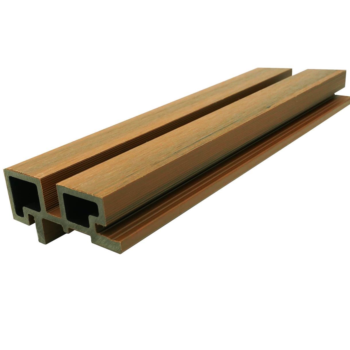 Кутовий профіль AC 20 TEAK