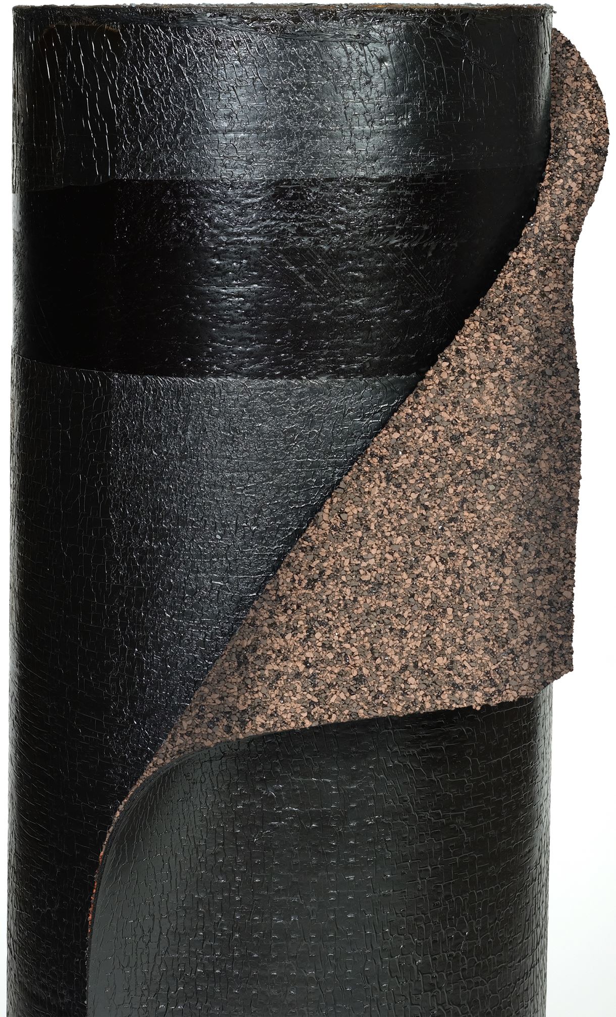 Ендовий матеріал Armourvalley D Brown 07-7.5m