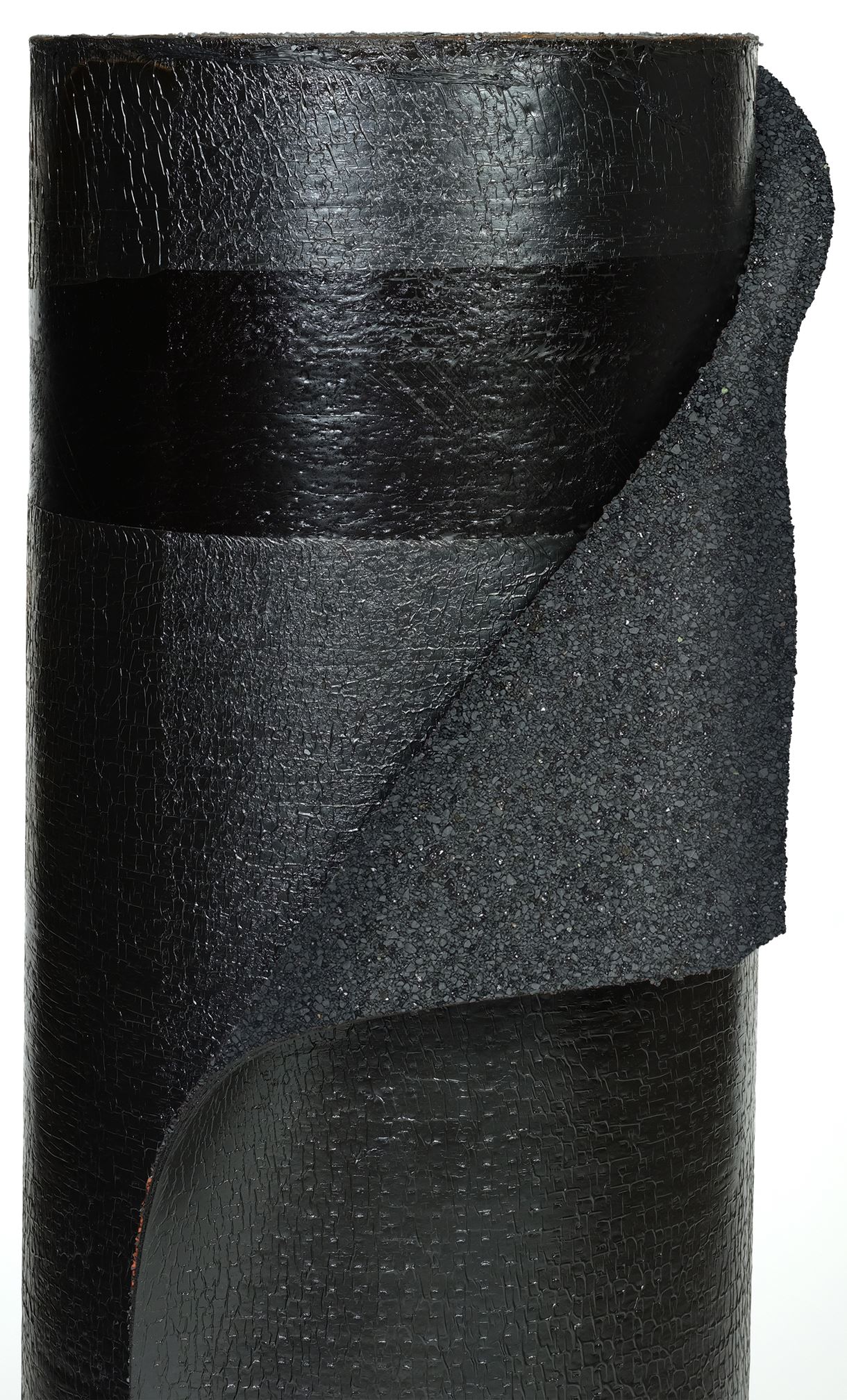 Ендовий матеріал Armourvalley Sh. Black 01- 7.5m