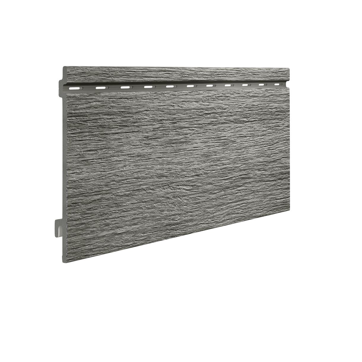 Панель фасадна KERRAFRONT WD FS-201 Silver Grey 1,08 м2