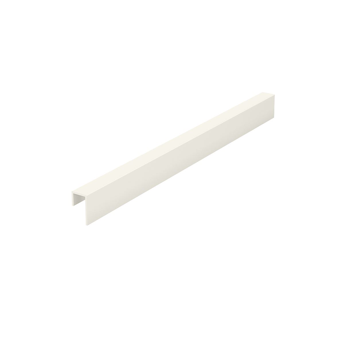 Планка J-trim KERRAFRONT FS-251 Creme 3 м
