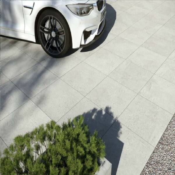NEWSTONE 2.0 WHITE RECT