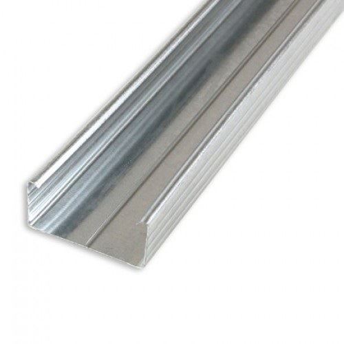 Профіль Knauf CD 60/3 м 0,6 мм