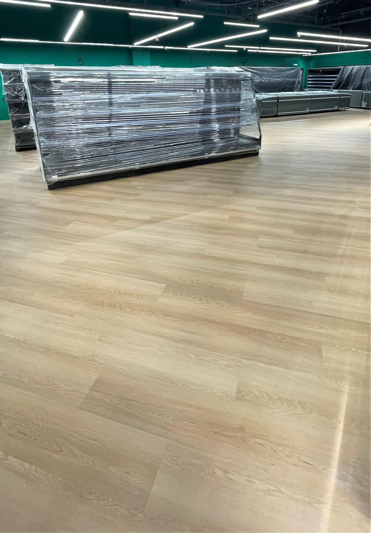 OAK NATURAL