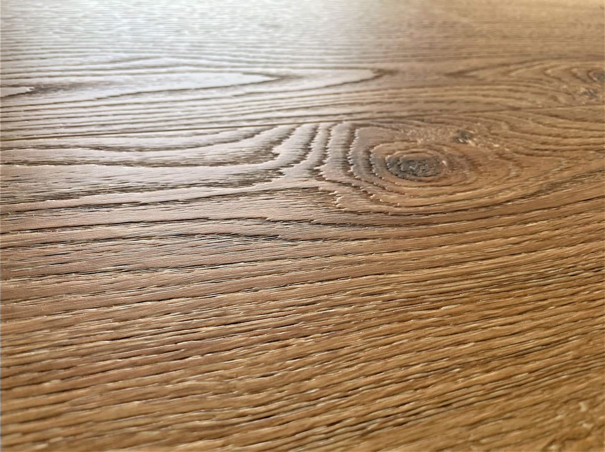 OAK BROWN SUGAR