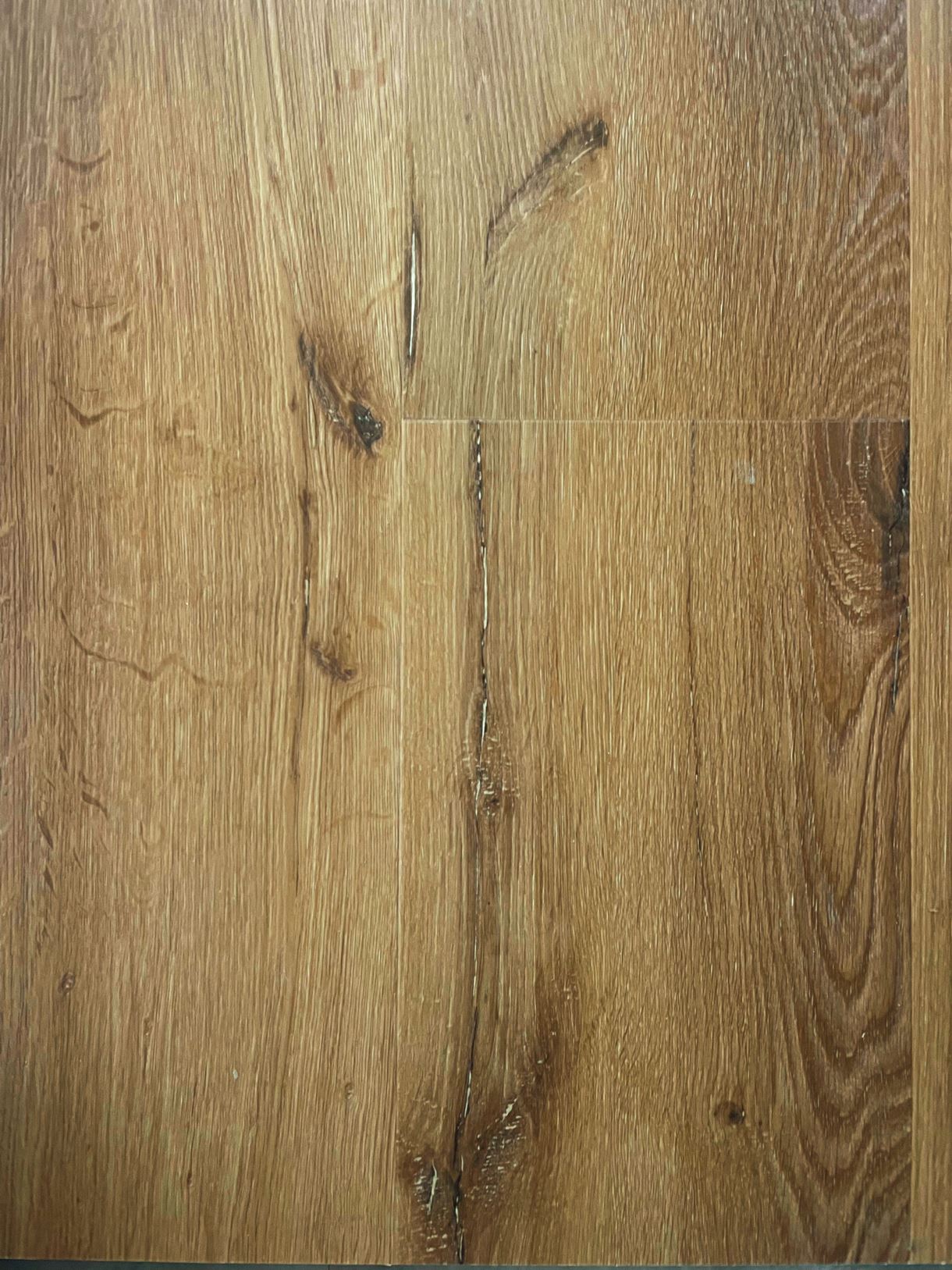 OAK BROWN SUGAR