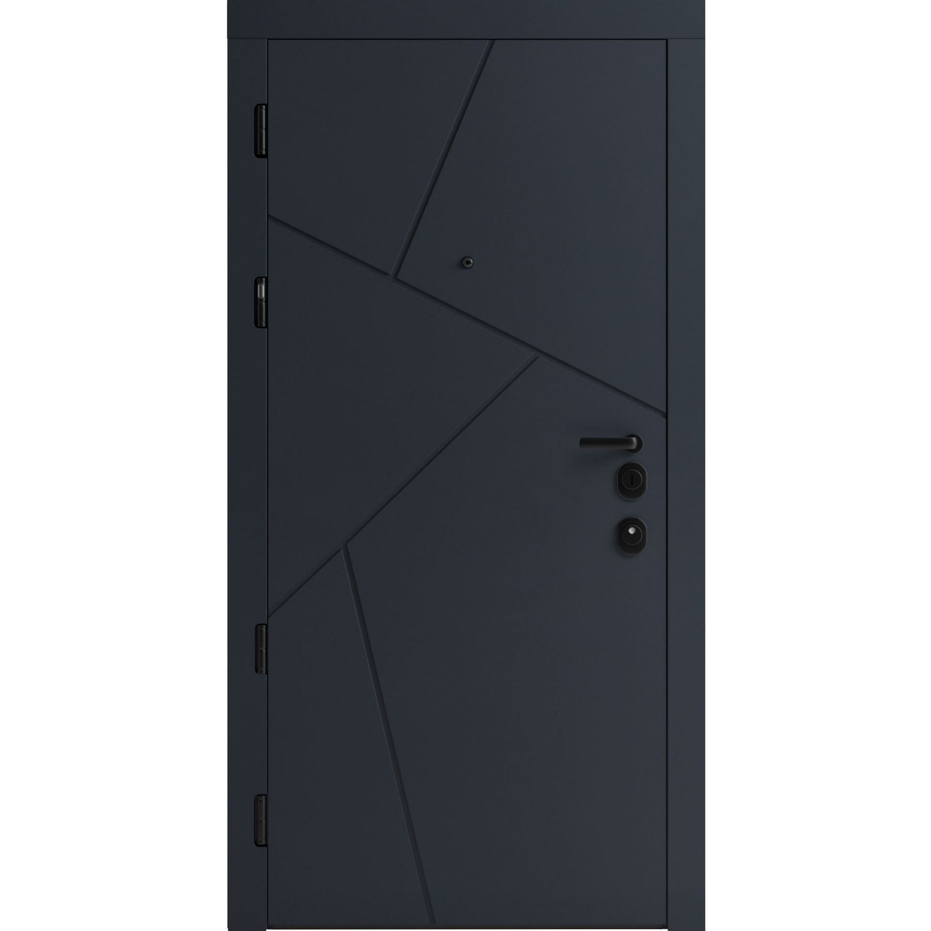 ВХІДНІ ДВЕРІ F 108 ДЛЯ КВАРТИРИ Premium