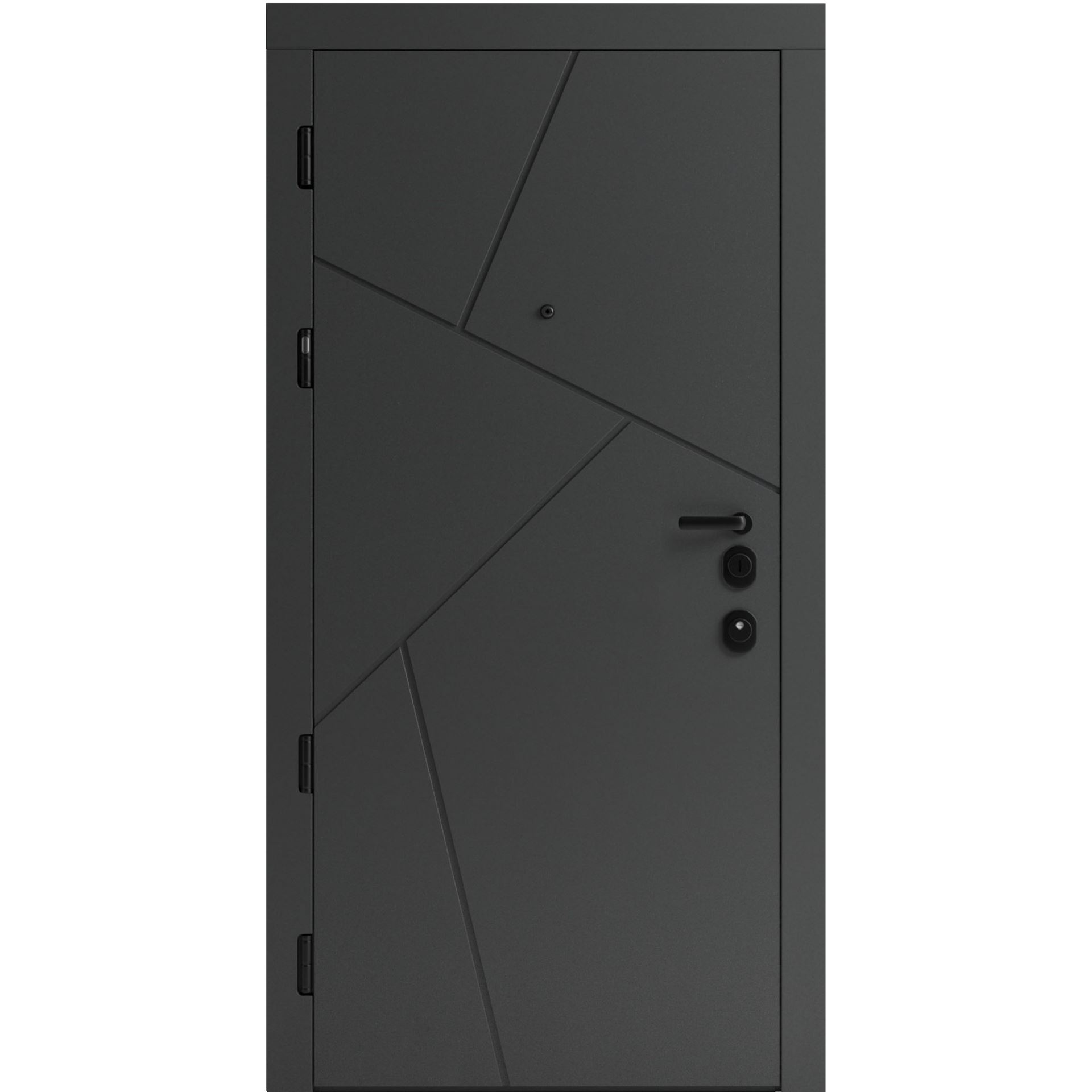 ВХІДНІ ДВЕРІ F 108 ДЛЯ КВАРТИРИ Premium