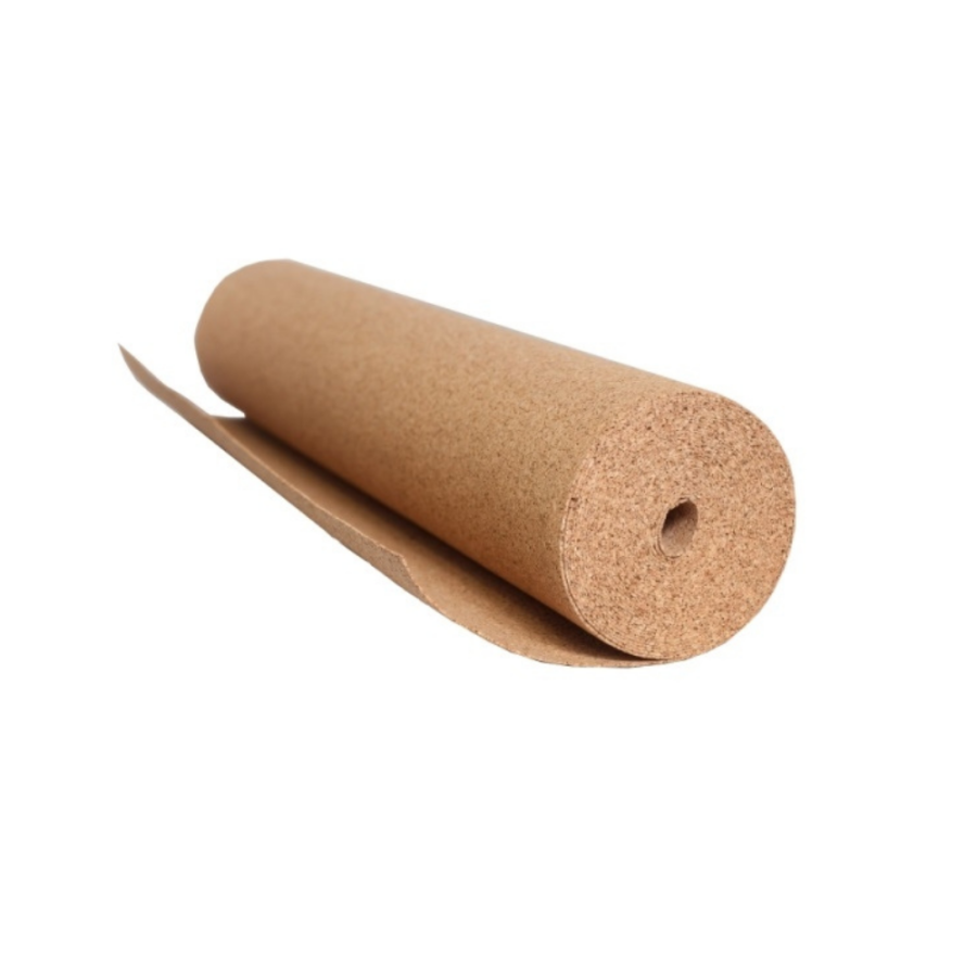 Підкладка Megacork Cork Underlayment 4 mm