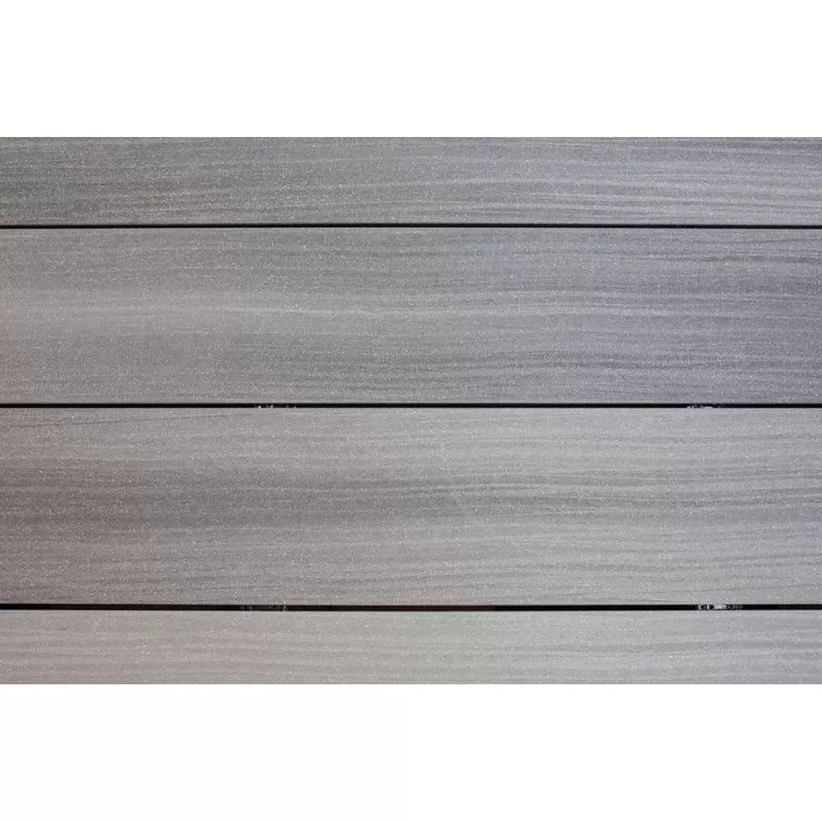 Терасна дошка ДПК EasyDeck Dolomit Focus 19*145