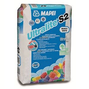 Ultralite S2 White/15 - Ультралайт С2 Білий/15 (Польща)