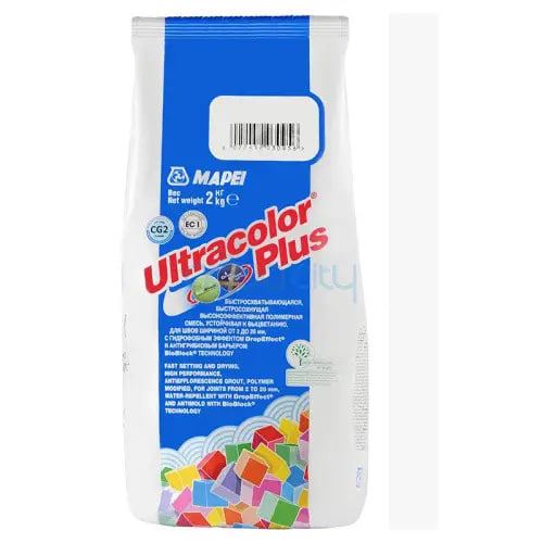 Ultracolor Plus/2 -Ультраколор Плюс/2кг