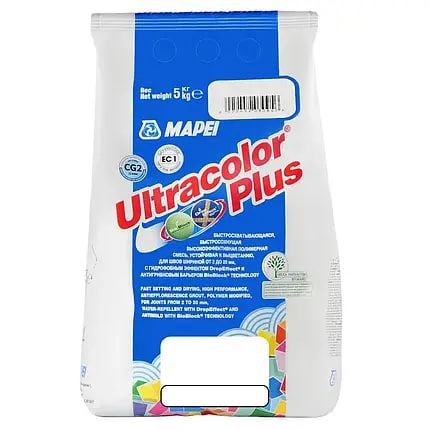 Ultracolor Plus/5кг