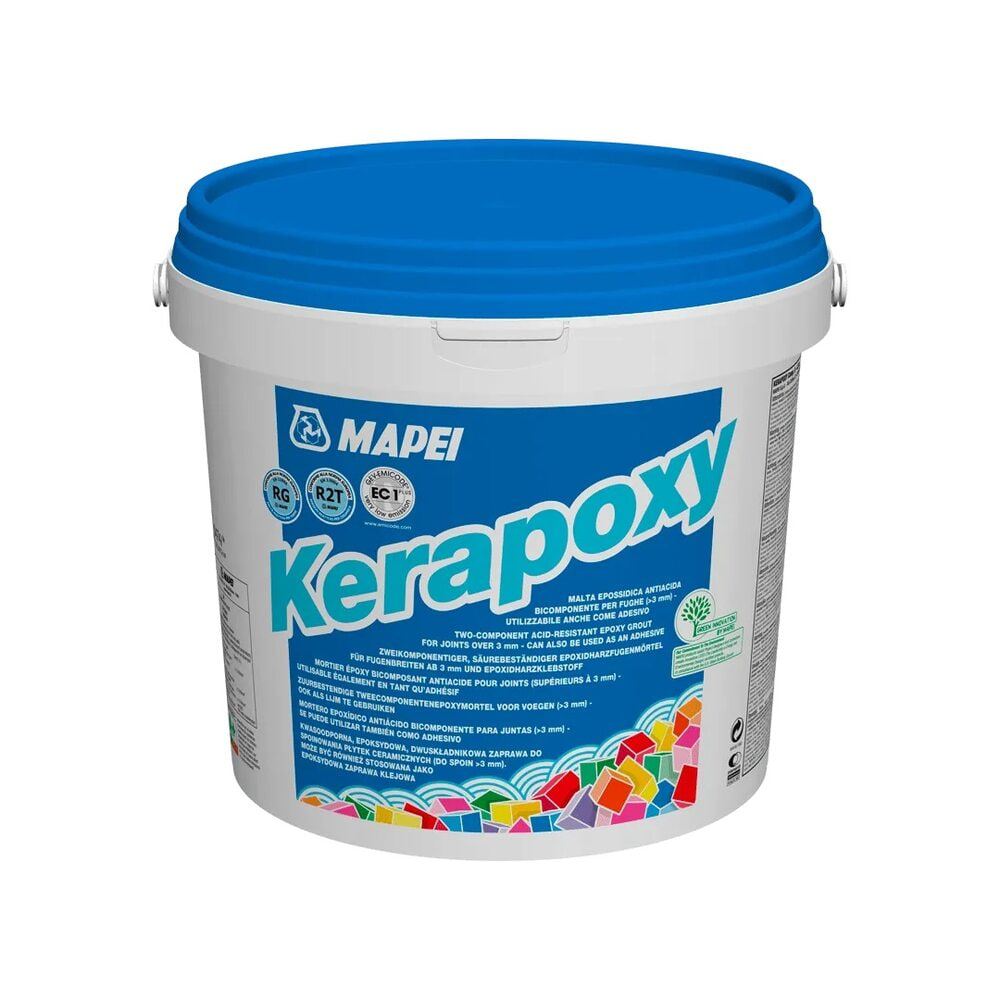 Kerapoxy/2 - Керапоксі/2кг