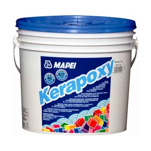 Kerapoxy/10 - Керапоксі/10кг (в асортименті)