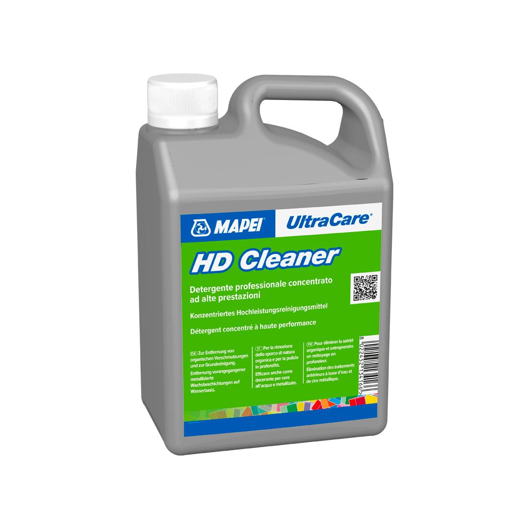 Ultracare HD Cleaner /1lt - Ультракеа ЕйчД Клінер/1л