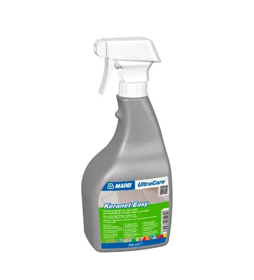 Ultracare Keranet Easy Spray /0.75lt - Ультракеа Керанет Ізі Спрей/0.75л