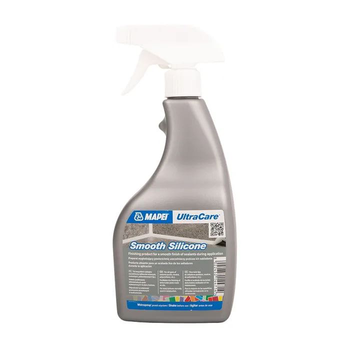 Ultracare Smooth Silicone Spray /0.75lt - Ультракеа Смут Сіліконе Спрей/0.75л