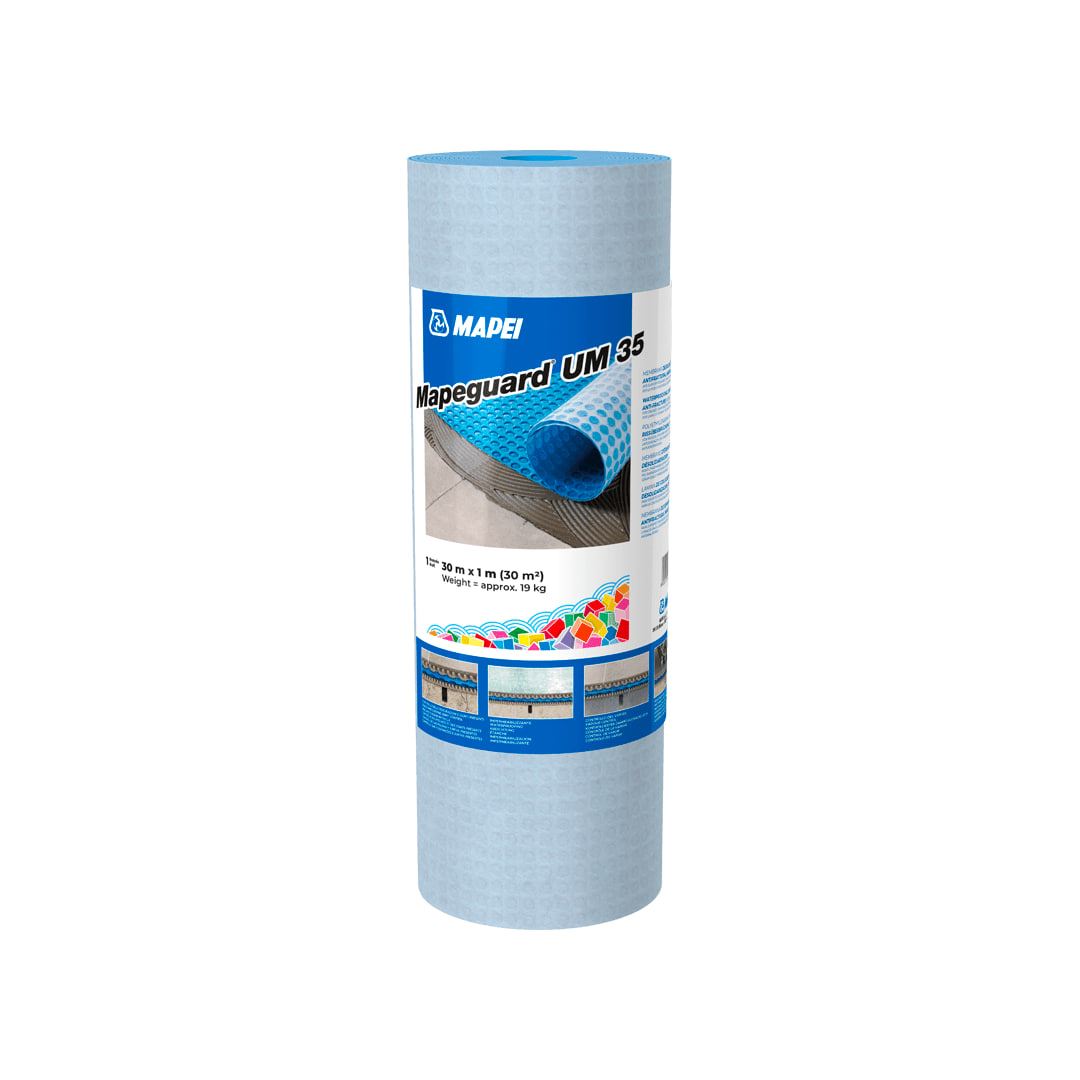 Mapeguard UM 35/30mq - Мапегуард УМ 35/30м2