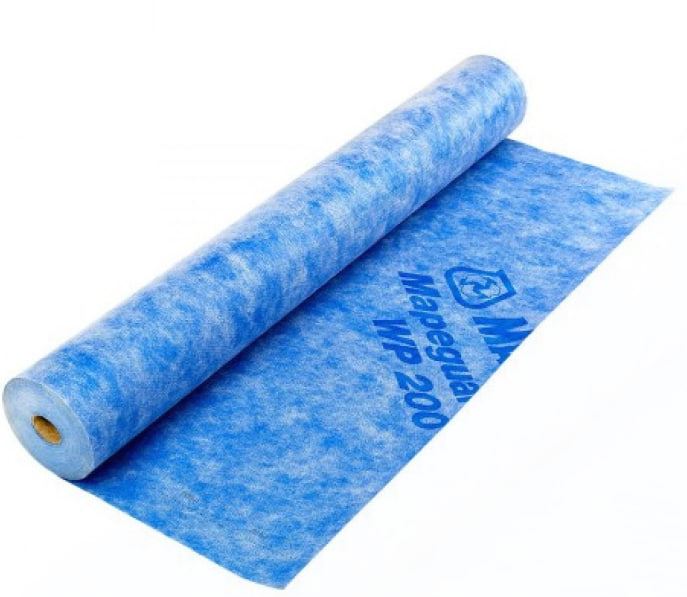 Mapeguard WP 200 (100cmx30mt)/30mt - Мапегуард ВП 200 (100смх30м)/30м