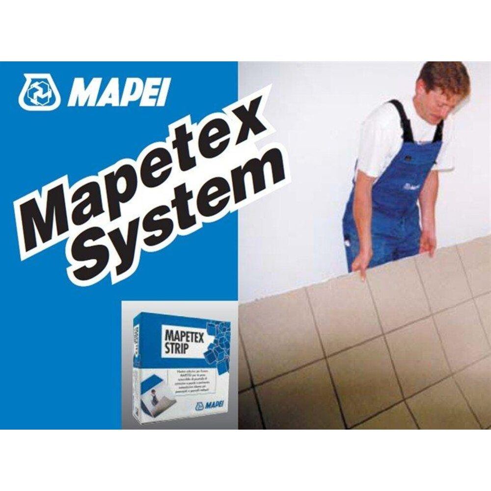 Mapetex Vlies 2mx50m/100m2 - Мапетекс Влієс 2м х 50м /100м2