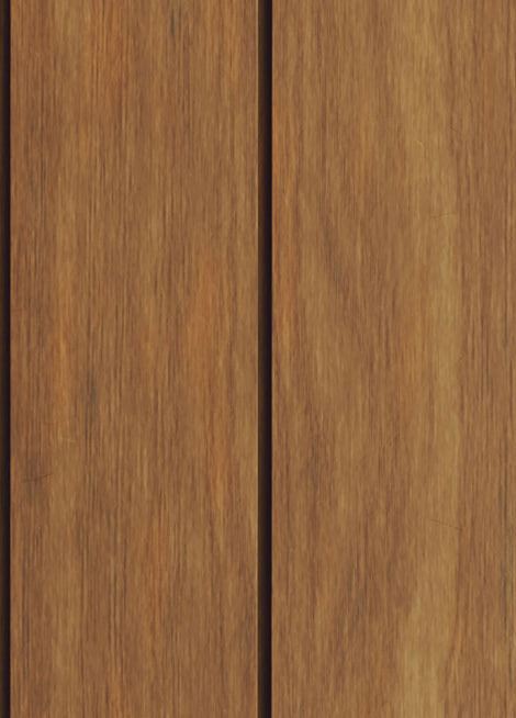 Кутовий профіль AC 20 TEAK
