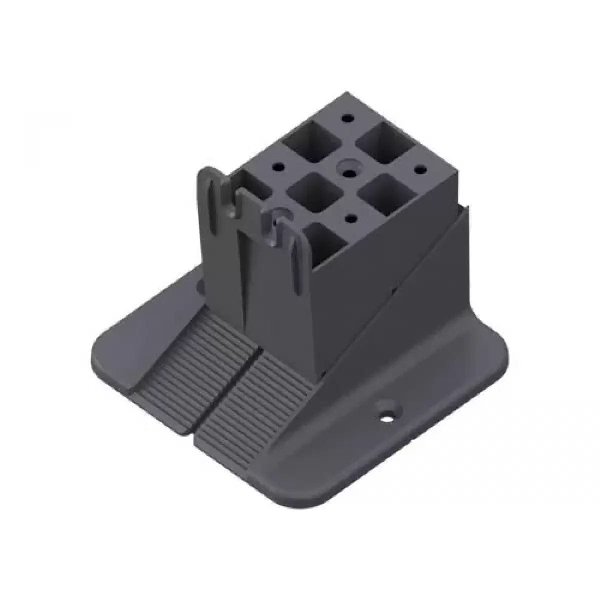 Регульована опора Raptor L 65-95