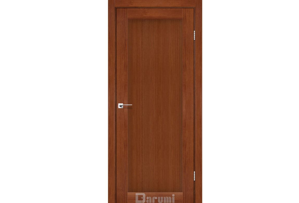 Двері SENATOR Горіх роял (глухе)