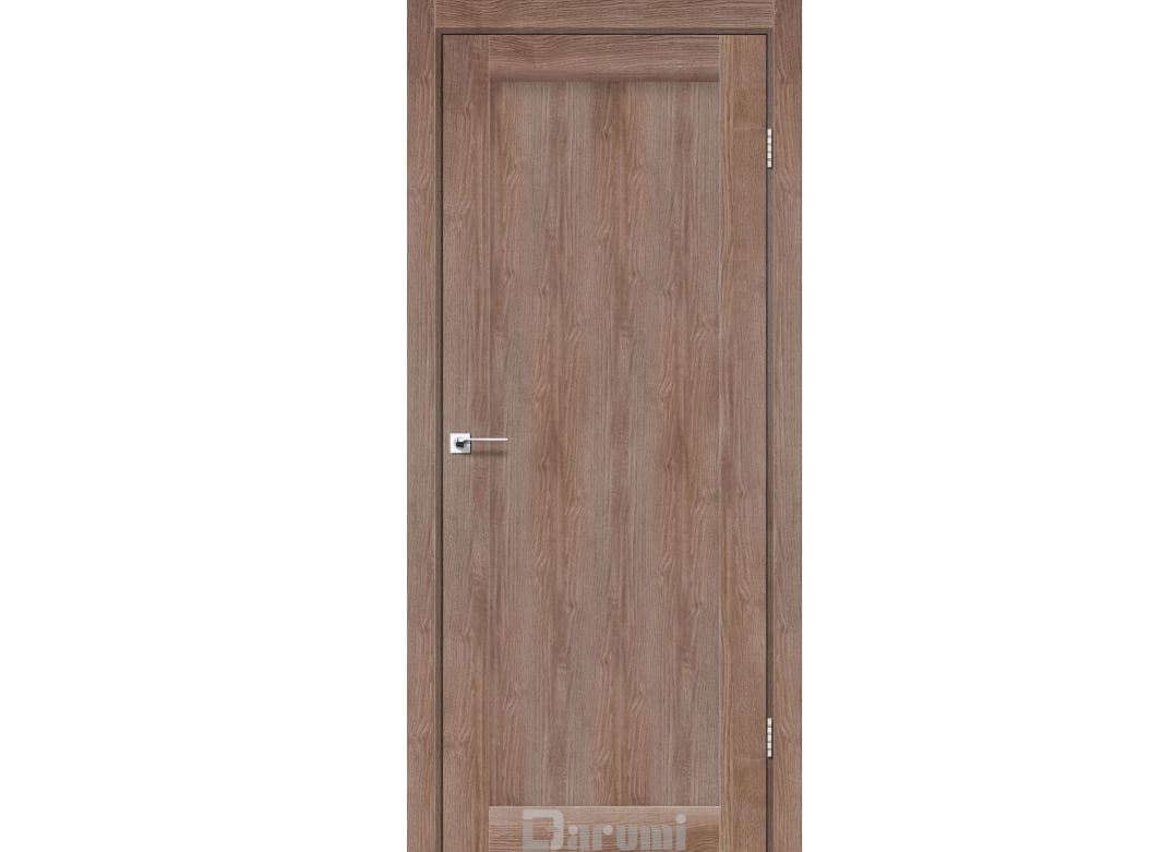 Двері SENATOR Горіх бургун (глухе)