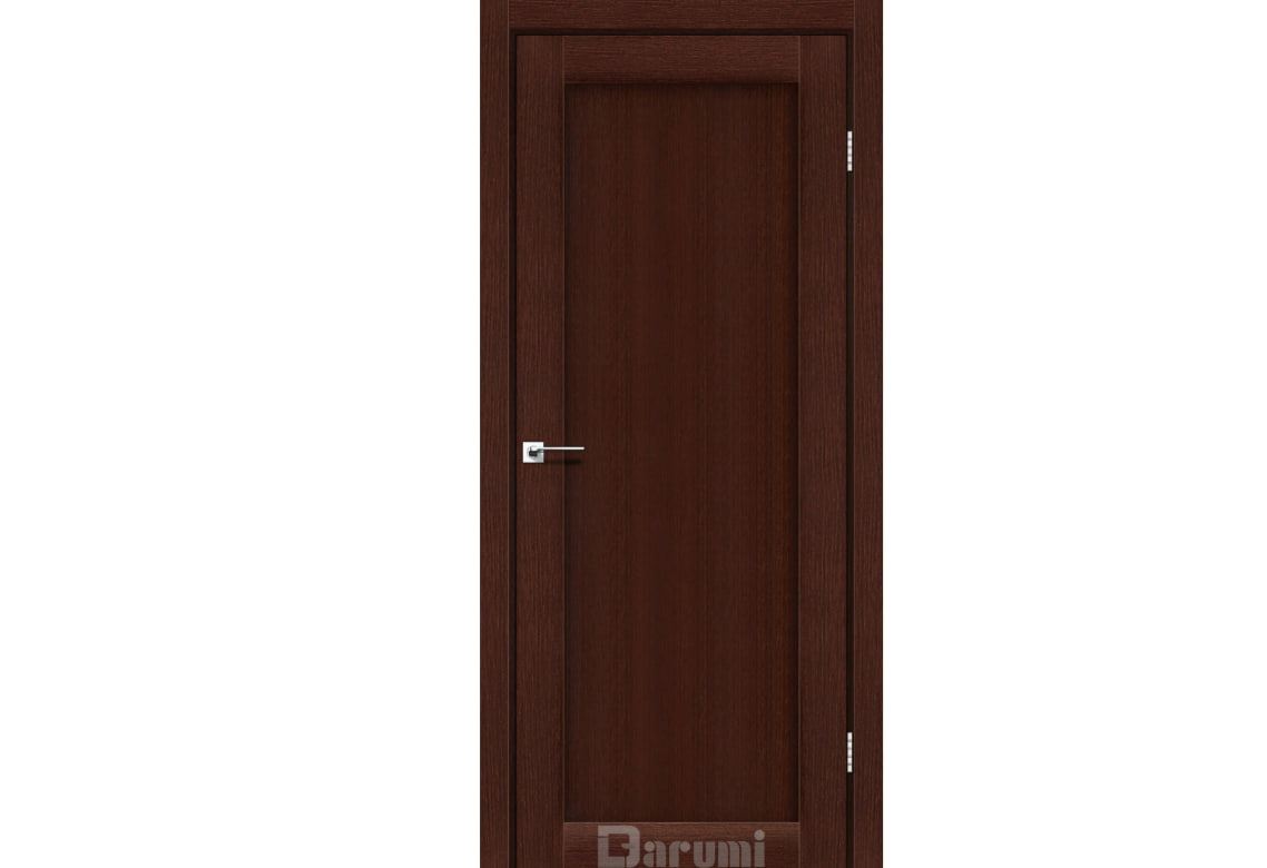 Двері SENATOR Венге панга (глухе)