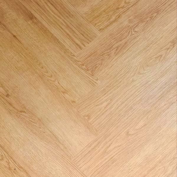 Вінілова підлога ADO Floor Herringbon (сторона А) 1405 - Платано