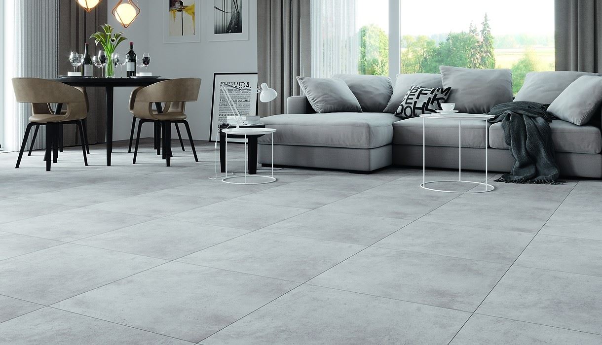 GPTU611 LIGHT GREY