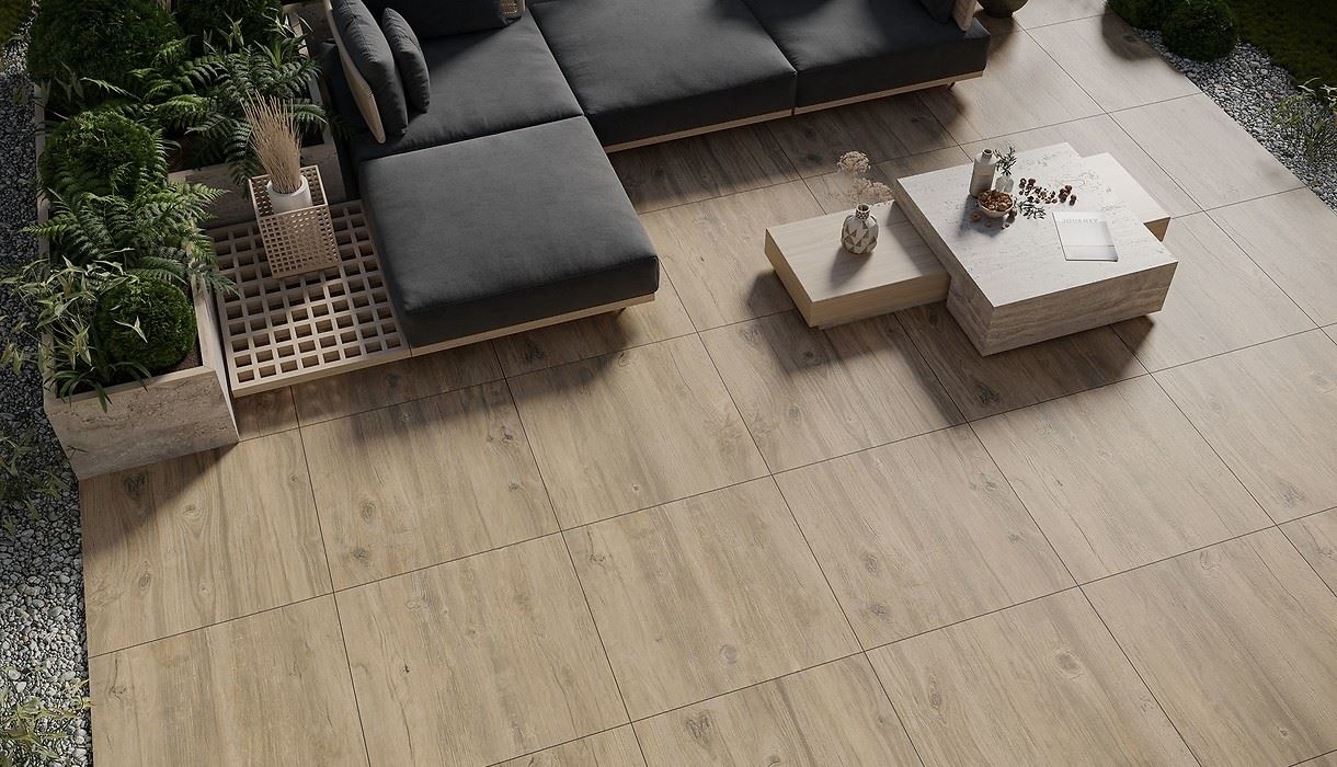 NEWSTONE 2.0 WHITE RECT