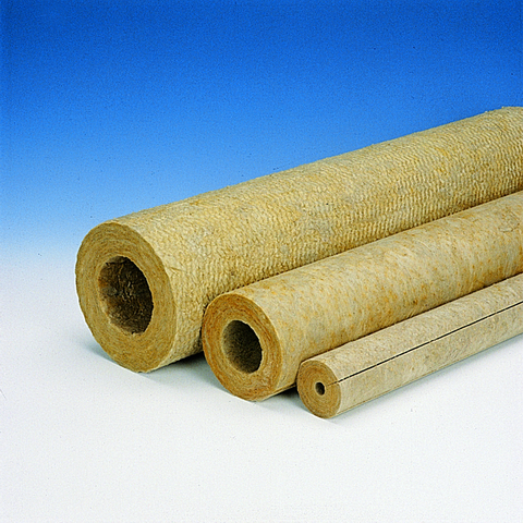 Циліндри з мін.вати Paroc Pro Section 100 089/60