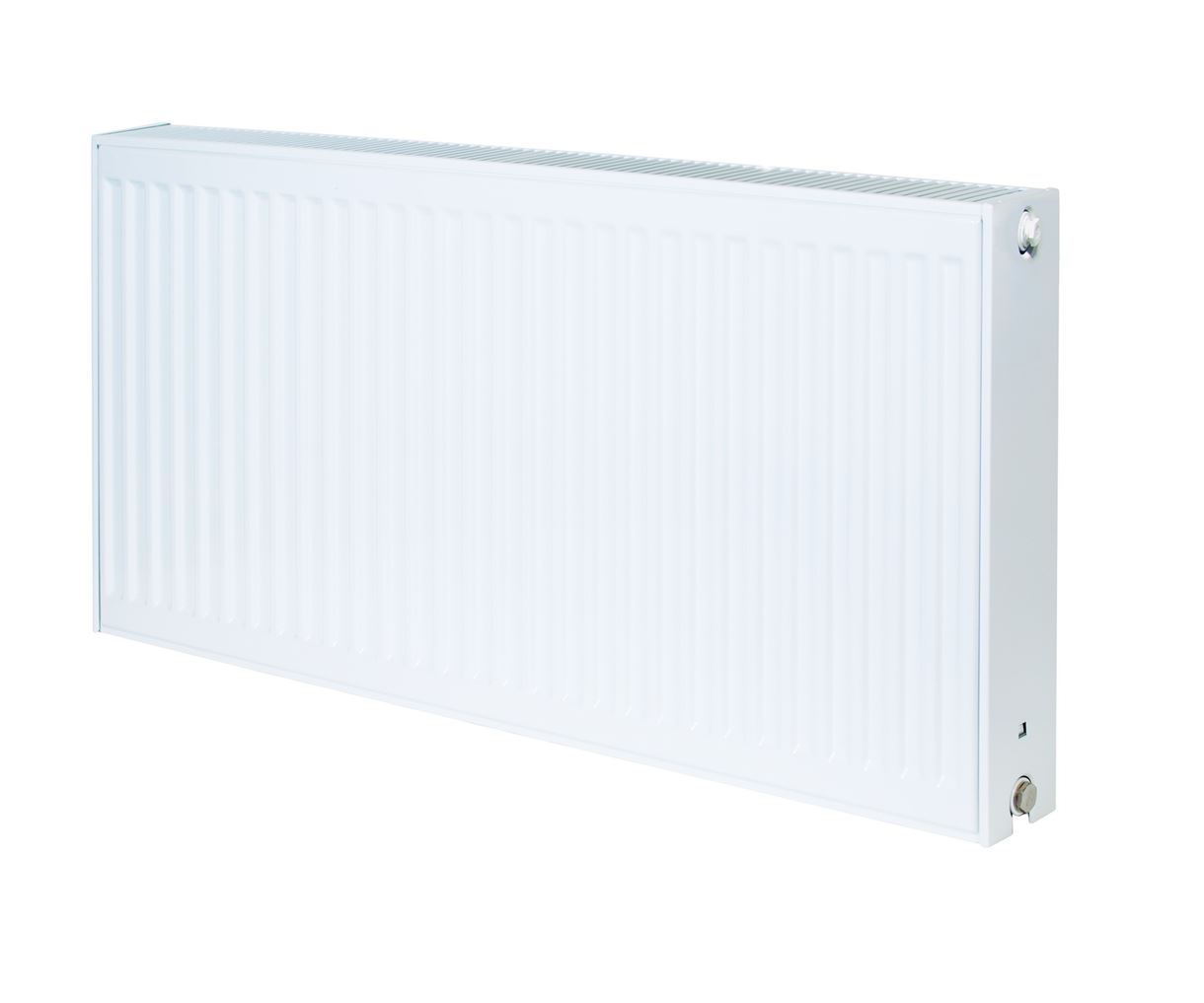 Сталевий панельний радіатор PURMO Compact 22 600x 1400