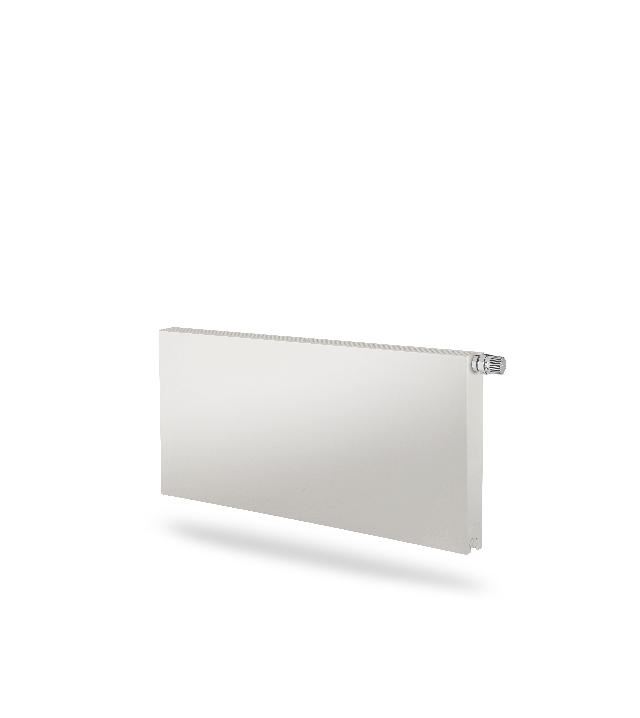 Сталевий панельний радіатор PURMO Plan Ventil Compact 22 200х 900