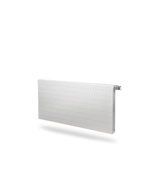 Сталевий панельний радіатор PURMO Ramo Ventil Compact 22 300x 500