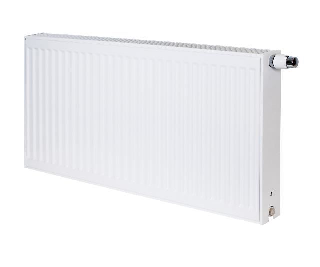 Сталевий панельний радіатор PURMO Ventil Compact 22 300x 1400