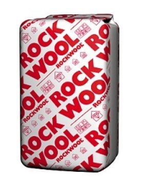 Утеплювач Rockwool Rockmin 50 мм (10,8м2)