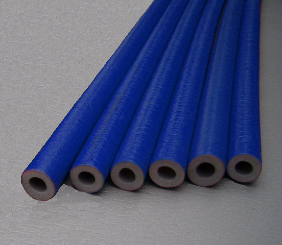 Ізоляція для труб Thermacompact S C-22/6 (blue)